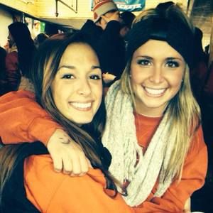 Meet your Posher, Mariah